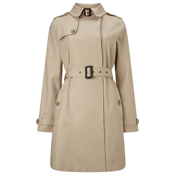 Modern coat
