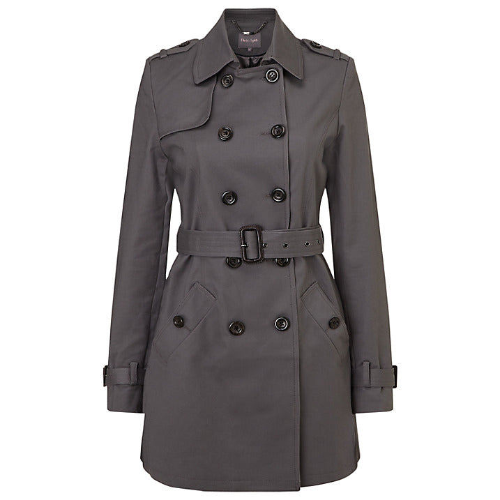 Modern coat