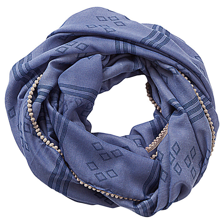 Silk Scarve
