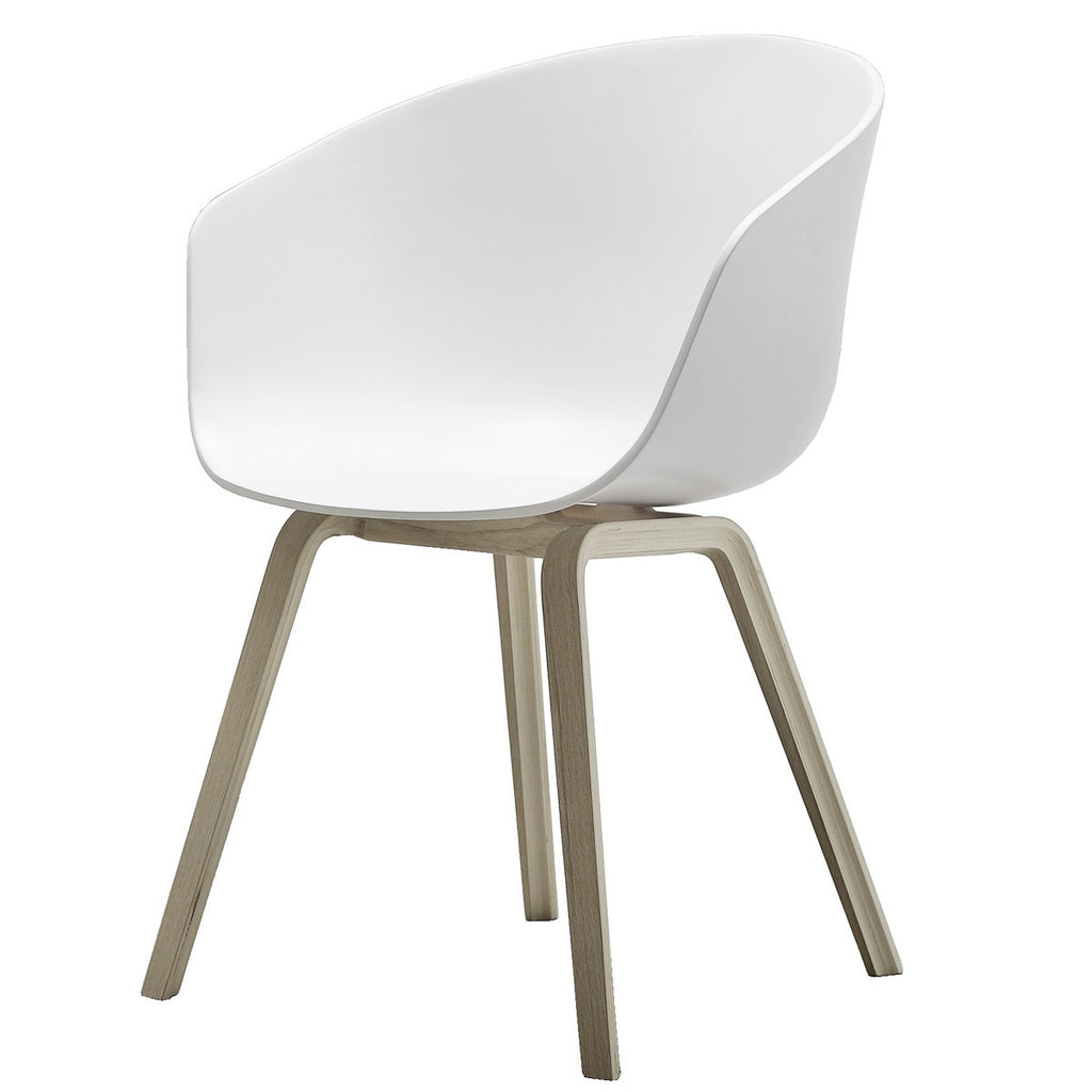 Special Wooden Chair