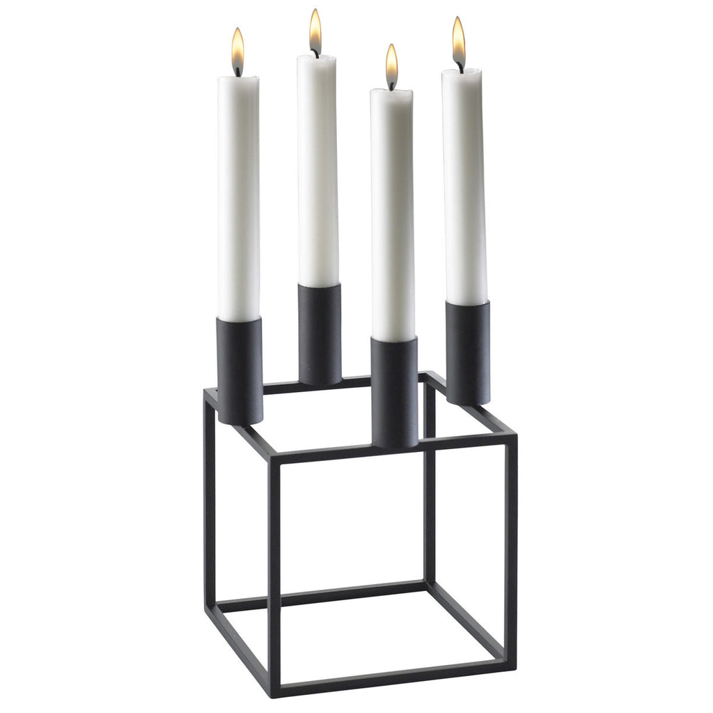 Square Candles
