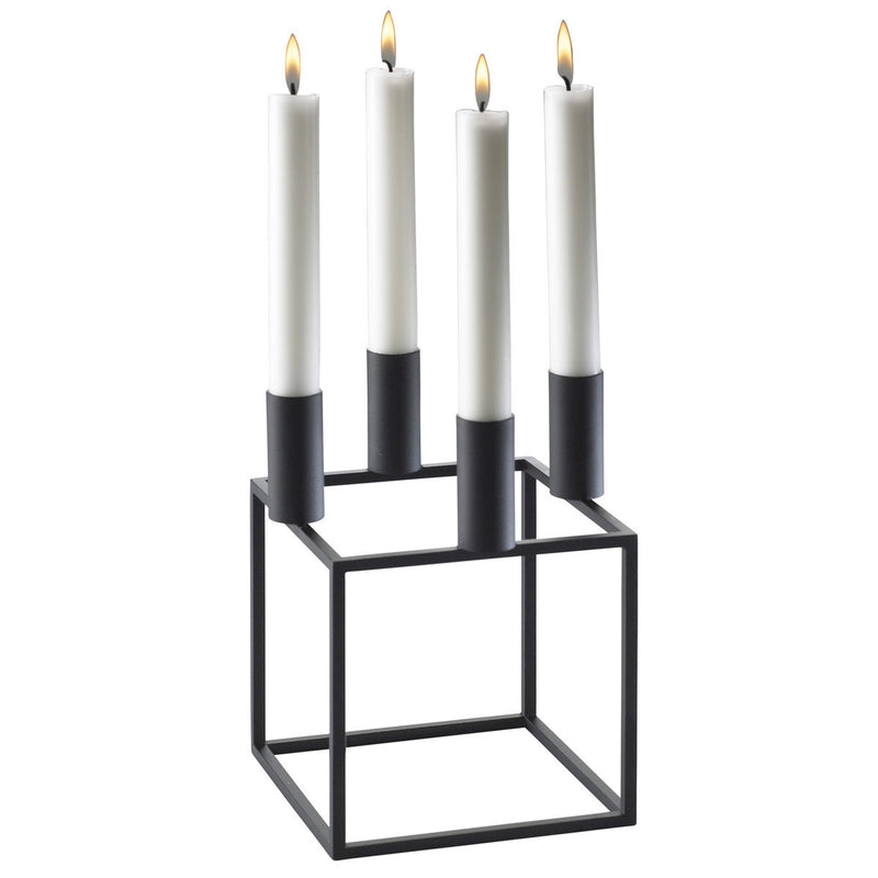 Square Candles