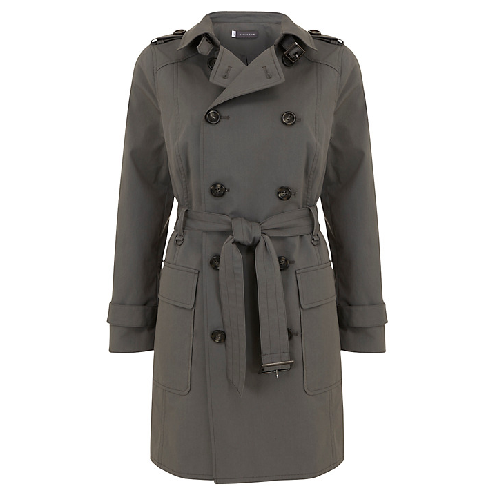 Special coat