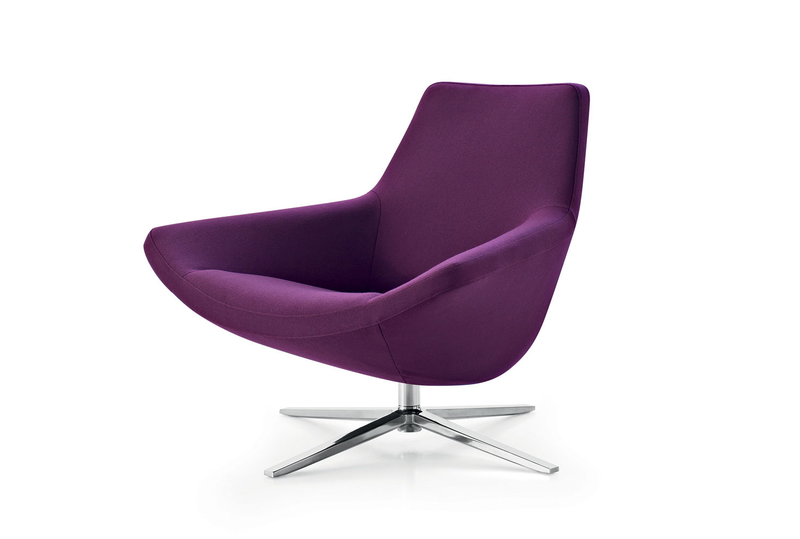 New modern chair