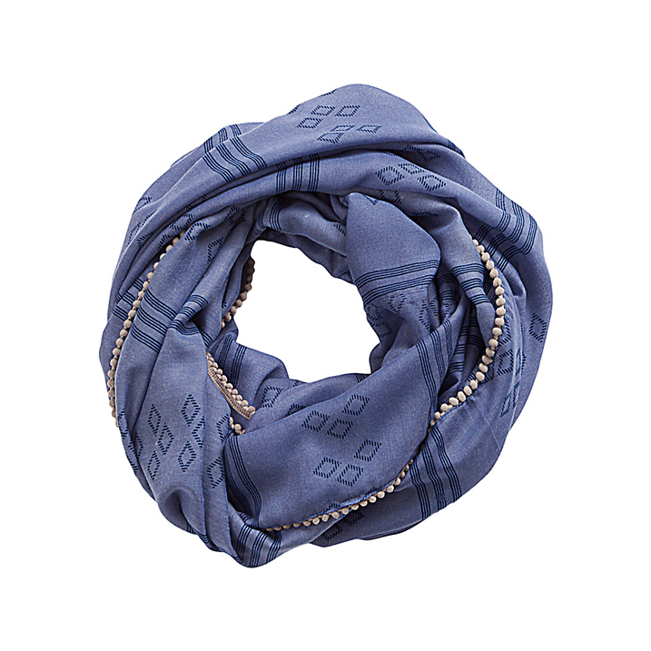 Silk Scarve