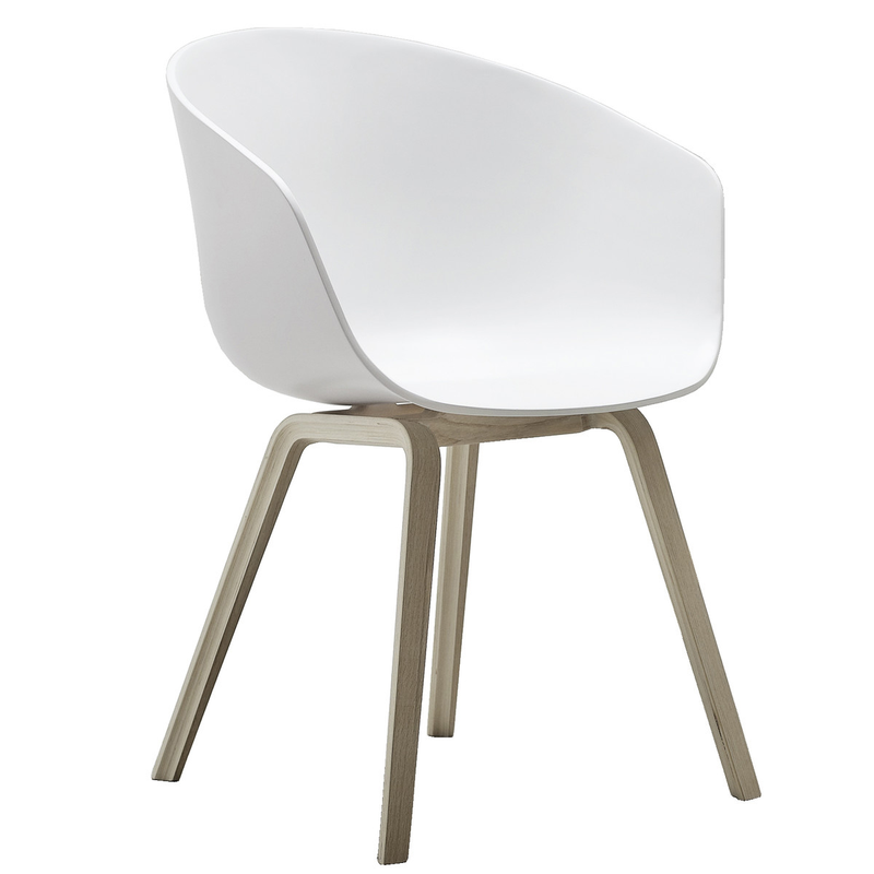 Special Wooden Chair