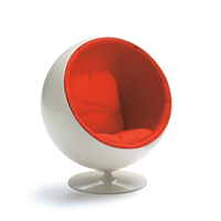 Circle Chair