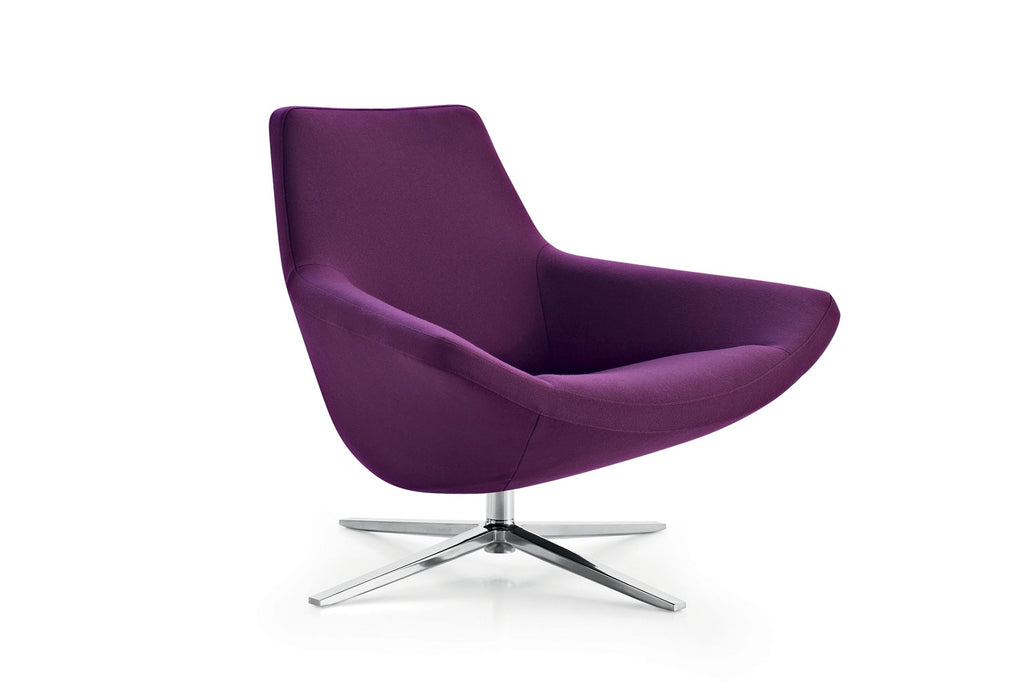 New modern chair