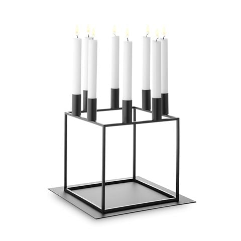 Square Candles